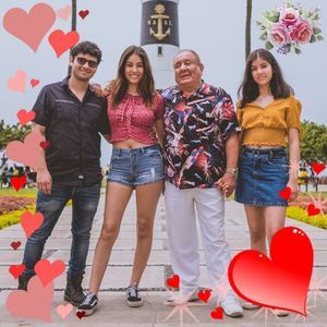 Meet your Posher, Palmira